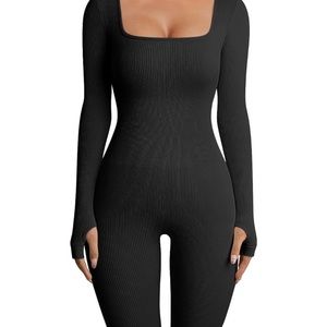 Athletic jumpsuit 🖤